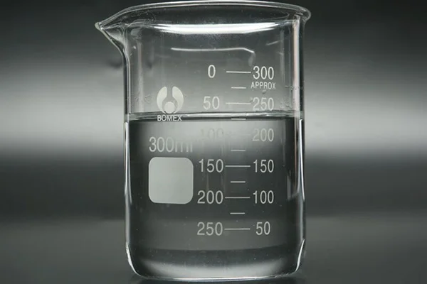 اسید سولفوریک در آزمایشگاه