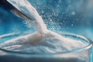 نقش سیلیس در چسب