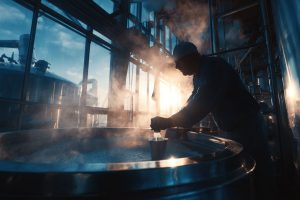 استفاده از سیلیس در ساخت چسب