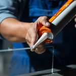 کاربرد سیلیس در تولید چسب