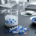 تفاوت سیلیس طبیعی و مصنوعی