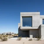 افزودنی های بتن