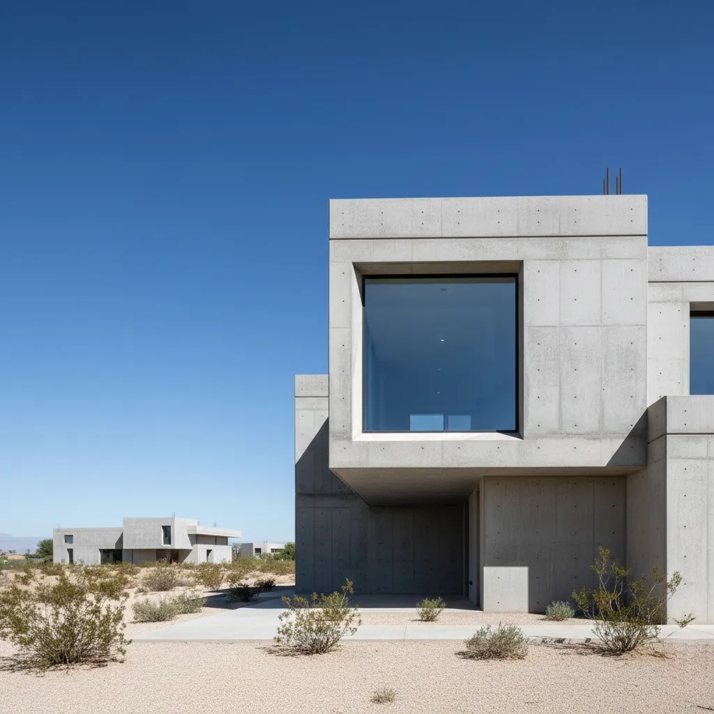 افزودنی های بتن