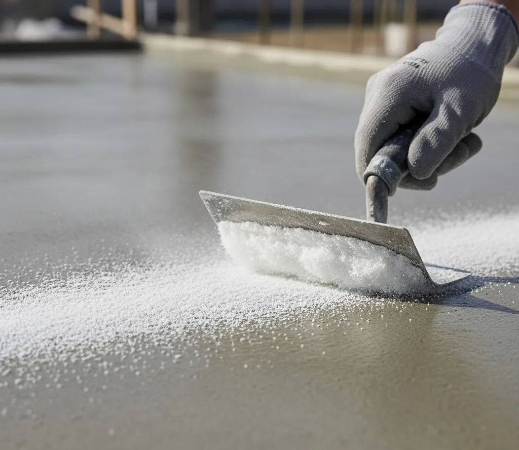 کاربرد سیلیس هوایی