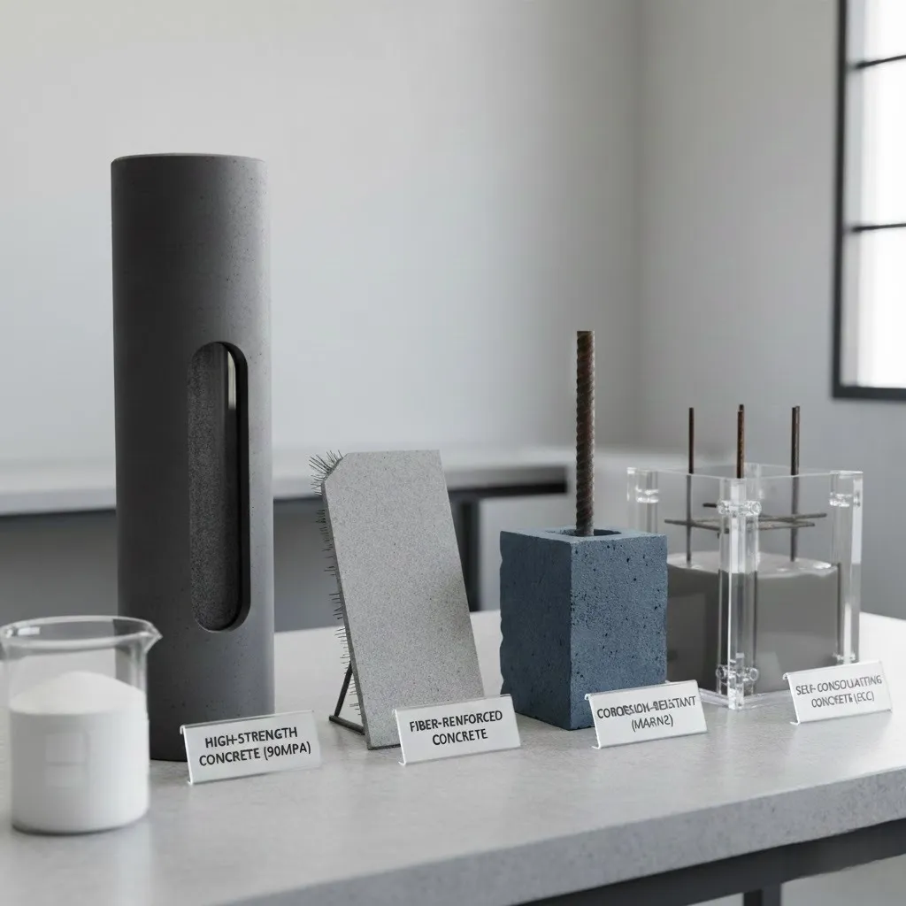 سیلیکا فلور