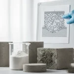 سیلیکا فلور