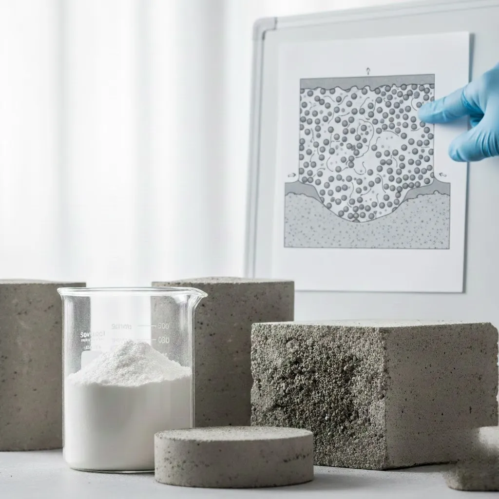 سیلیکا فلور