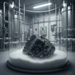 طول عمر آنتراسیت در فیلتر شنی